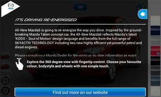 Mazda6 au bài đăng