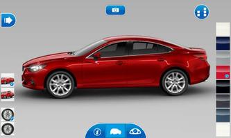 Mazda6 au screenshot 1