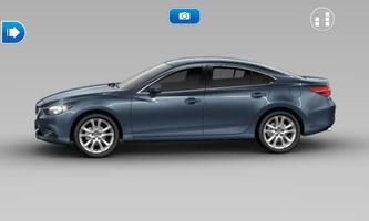 برنامه‌نما Mazda6 au عکس از صفحه