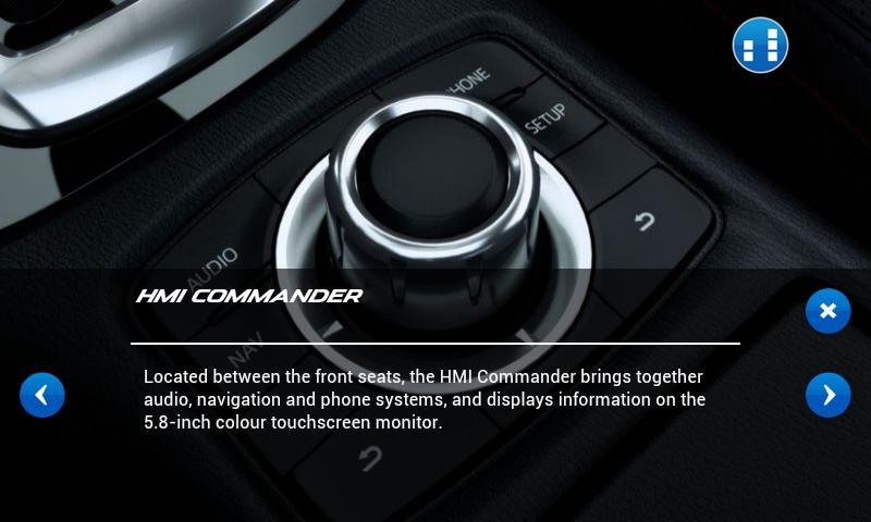 Mazda6 Au For Android Apk Download