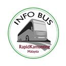 Jadwal - Bus Rapid Kamunting APK