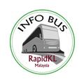 Rapid KL Bus Information