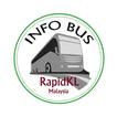 Rapid KL Bus Schedule
