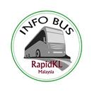 Rapid KL Bus Schedule APK