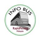 Jadwal - Bus Rapid Penang APK