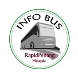 Jadwal - Bus Rapid Penang icône