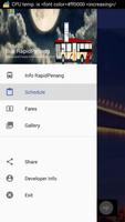 Jadwal - Bus Rapid Penang screenshot 1