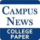 Campus News أيقونة