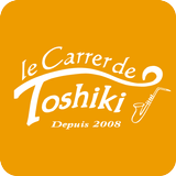 Icona le Carrer de Toshiki キャレトシキ