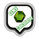 Clash Gem Calculator APK