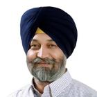 Ranjit Singh Dhillon أيقونة