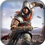 Ninja Assasins Brotherhood