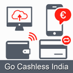 Cashless India/Online Payment