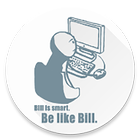 Be Like Bill Meme Generator-icoon