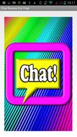 Chat Rooms For Free Plakat