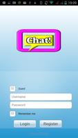 Chat Rooms For Free capture d'écran 1