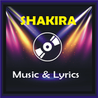 Chantaje Shakira y Maluma icône