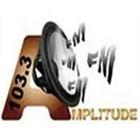 Amplitude FM 아이콘