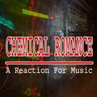 Chemical Romance Hits - Lagu Barat Mp3 icône