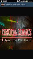 Poster Chemical Romance Hits - Lagu Barat Mp3