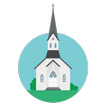 Church Mobile icône