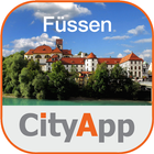 Füssen icon