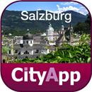 APK Salzburg App