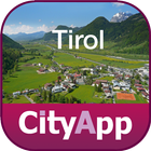 Tirol icône