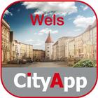 Wels Info آئیکن