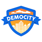 Democity - Ciudad Inteligente icône