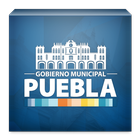 Puebla Ciudad Digital icon