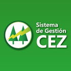 Sistema de Gestión CEZ آئیکن