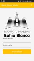 Citymis Works Bahía Blanca Affiche