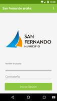 San Fernando Works poster