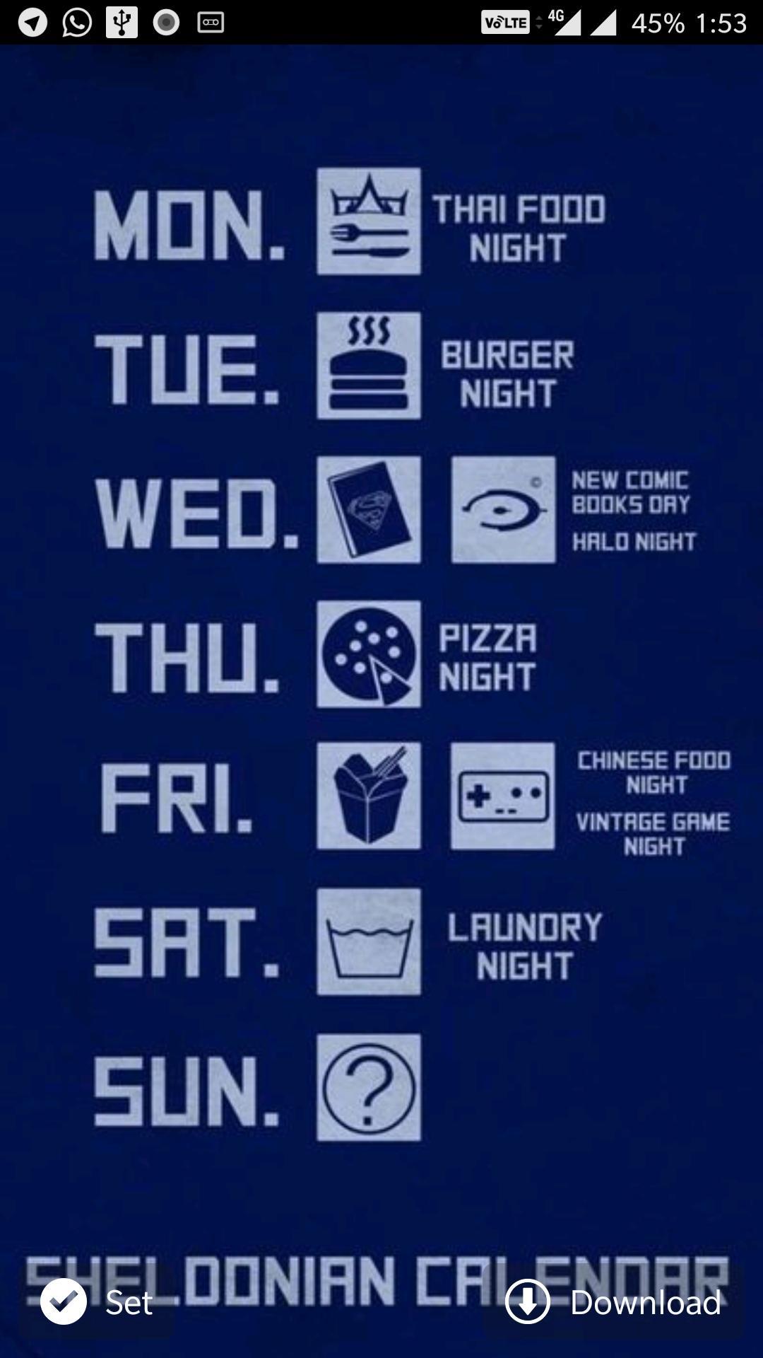 The Big Bang Theory Wallpaper For Android Apk Download The Big Bang Theory Wallpaper For Android Apk Download