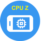 آیکون‌ CPU Z