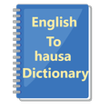English To Hausa Dictionary