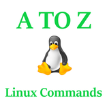 Linux commands - very important commands icône