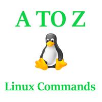 Linux commands - very important commands Affiche