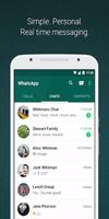 Update WhatsApp Messenger screenshot 3
