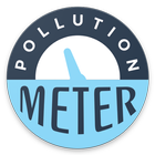 Pollution Meter icône
