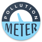 Pollution Meter