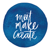 Meet Make Create icon