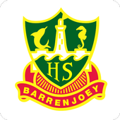 Barrenjoey High School icon