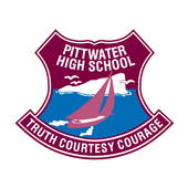 Pittwater High School icon