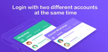 Clone App-Parallel Accounts