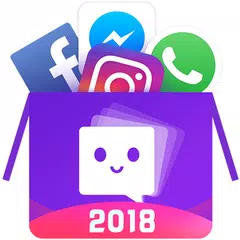 MoChat（Clone App）-- 應用分身，多賬號同時在線 APK 下載