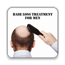 Hair loss Treatment for men APK