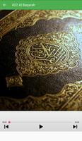 Al Sudais Full Quran Offline 스크린샷 3