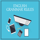 Icona Englis Grammar Rules